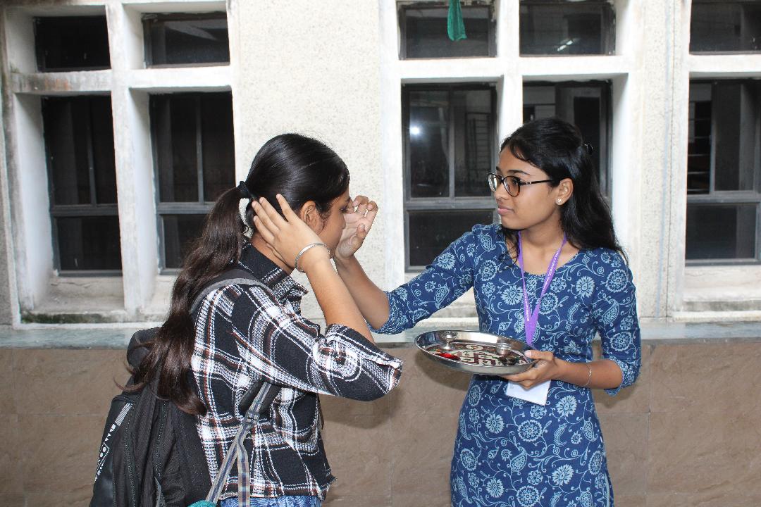 FY BBA ORIENTATION PROGRAM 2025-26