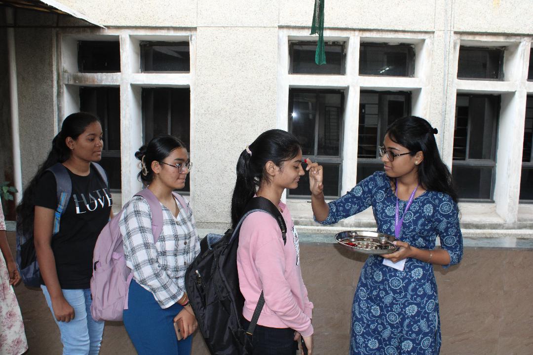 FY BBA ORIENTATION PROGRAM 2025-26