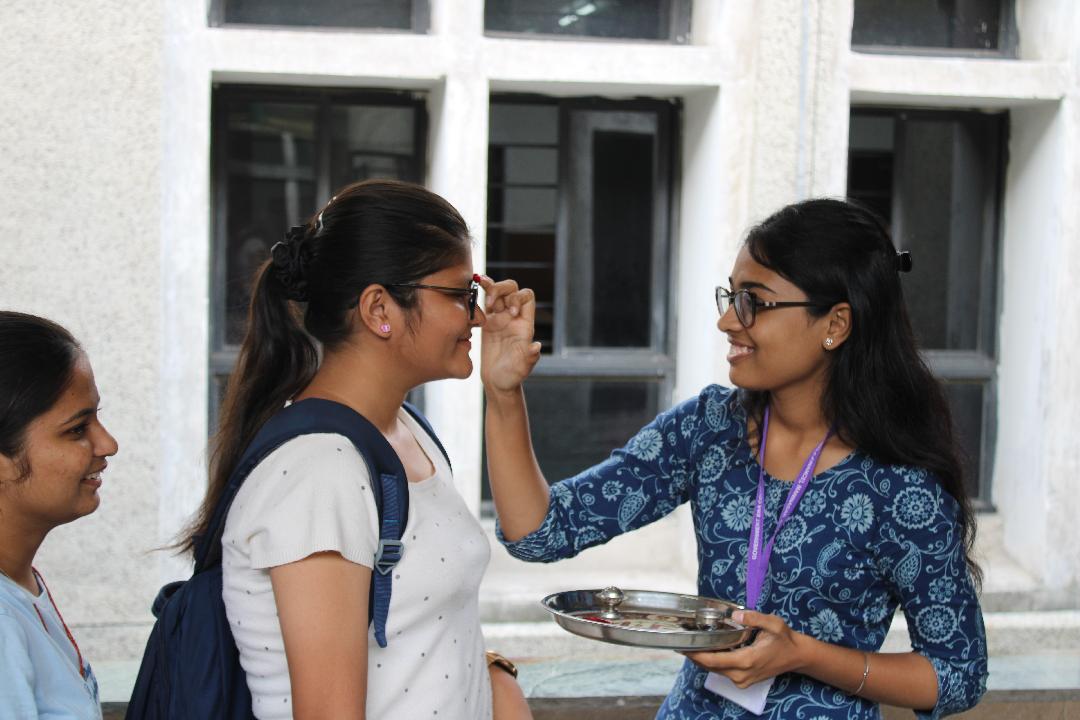 FY BBA ORIENTATION PROGRAM 2025-26