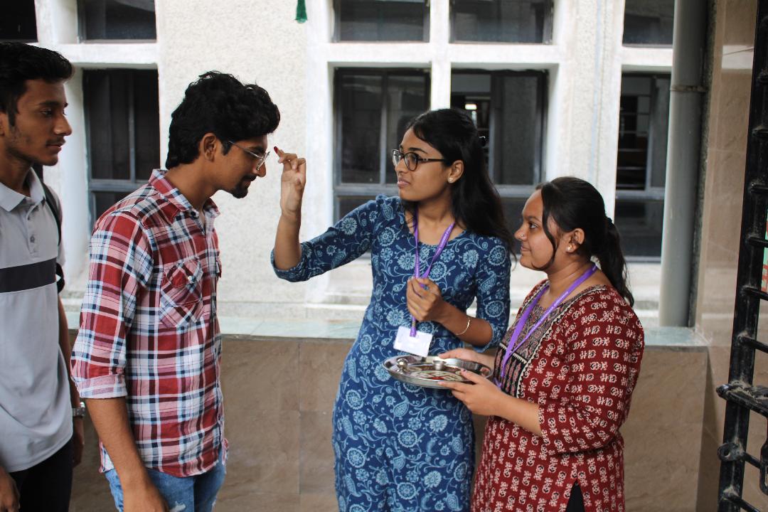 FY BBA ORIENTATION PROGRAM 2025-26