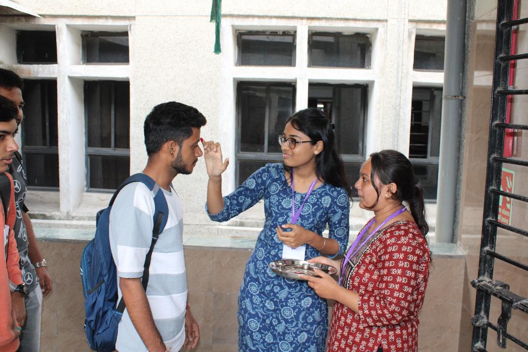 FY BBA ORIENTATION PROGRAM 2025-26