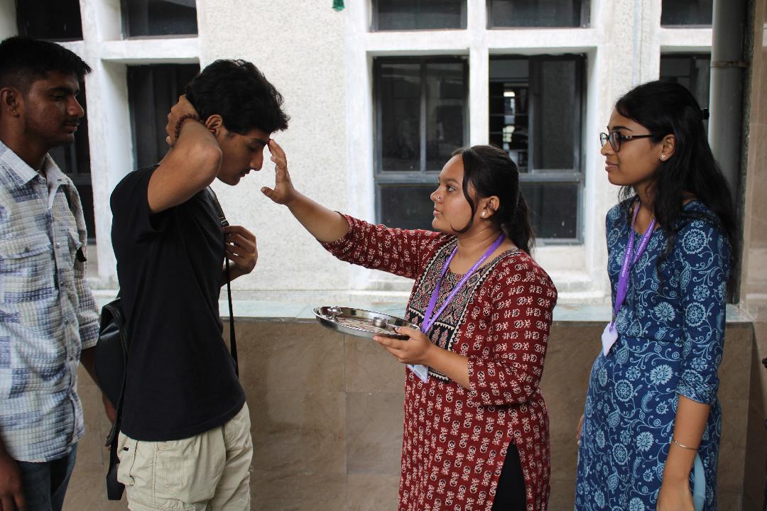 FY BBA ORIENTATION PROGRAM 2025-26