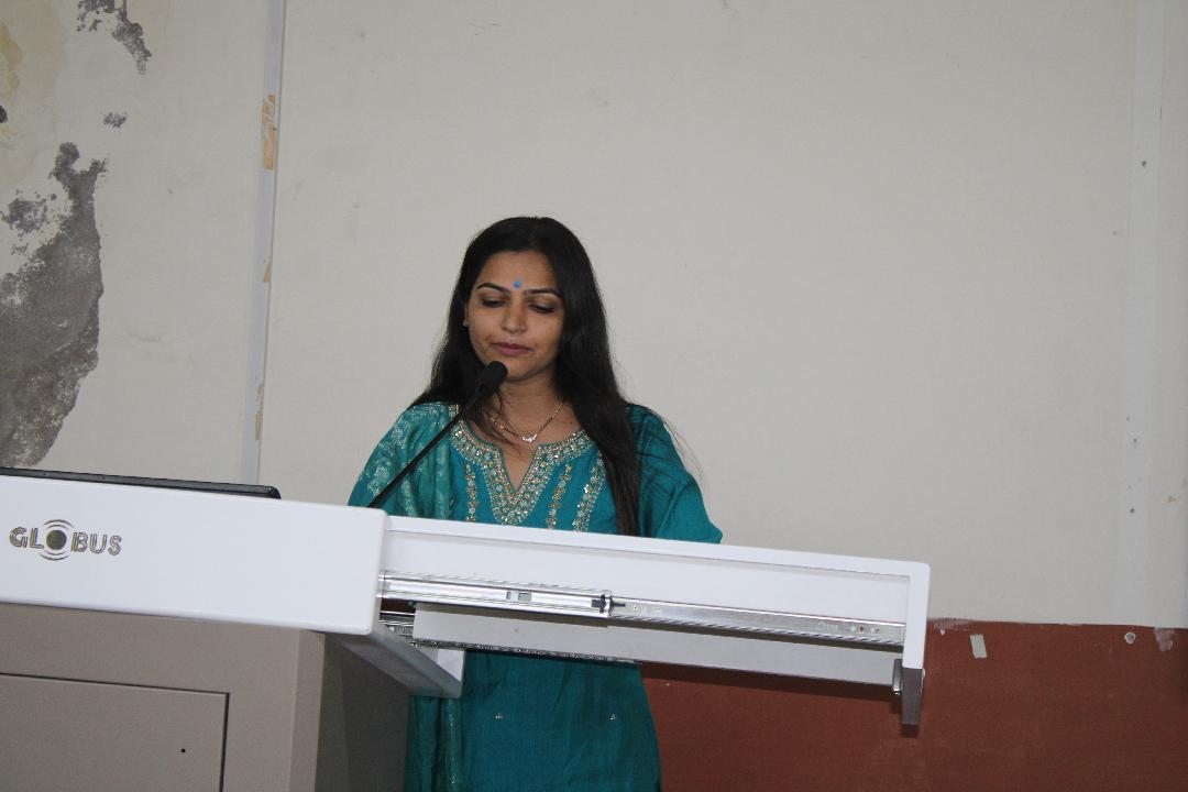 FY BBA ORIENTATION PROGRAM 2025-26