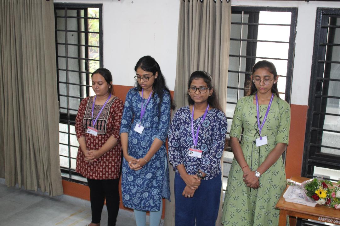 FY BBA ORIENTATION PROGRAM 2025-26