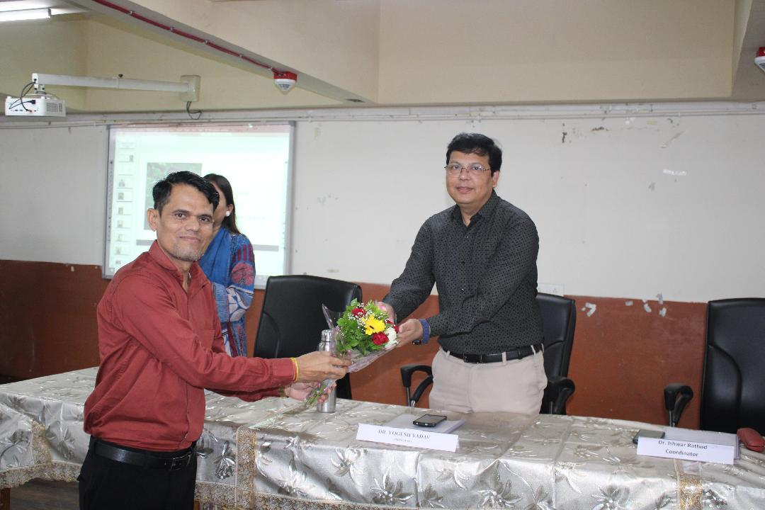 FY BBA ORIENTATION PROGRAM 2025-26