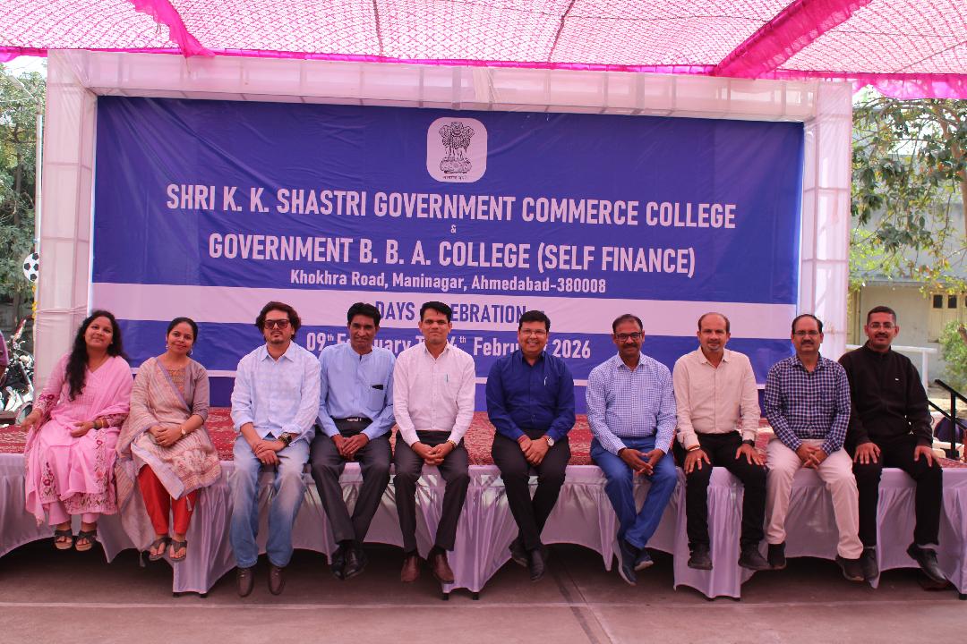 DAYS CELEBRATION 2026