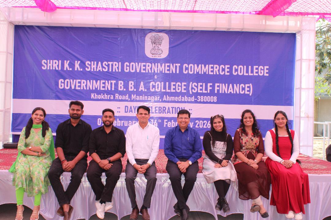 DAYS CELEBRATION 2026