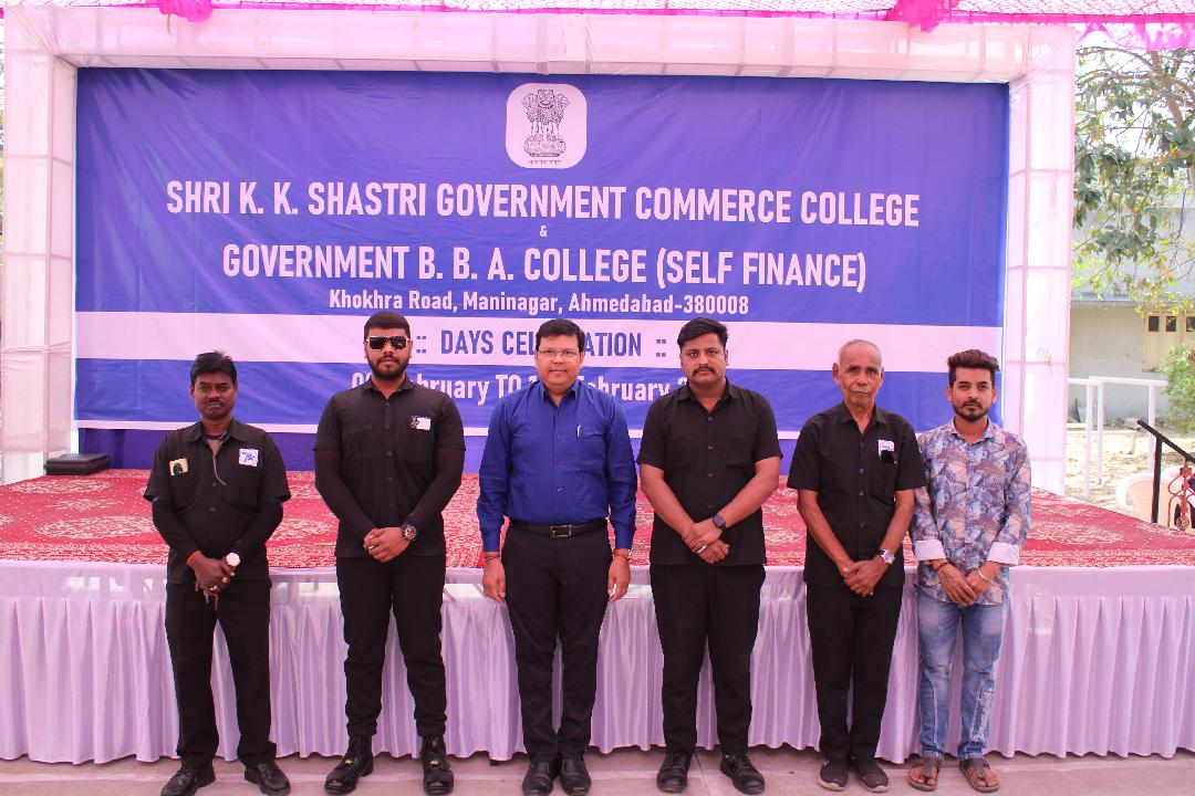 DAYS CELEBRATION 2026