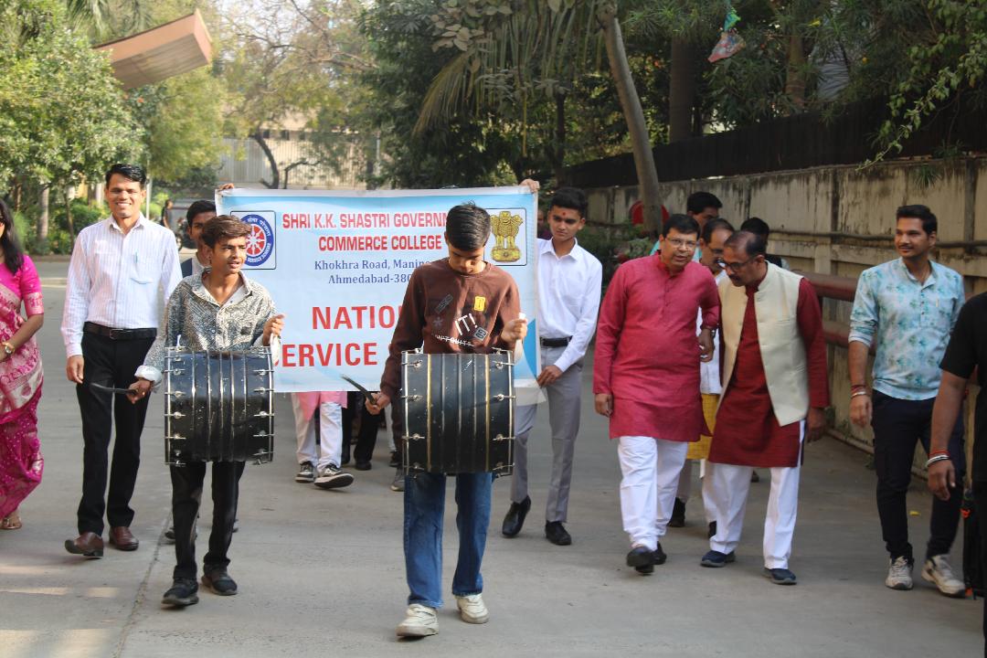 DAYS CELEBRATION 2026