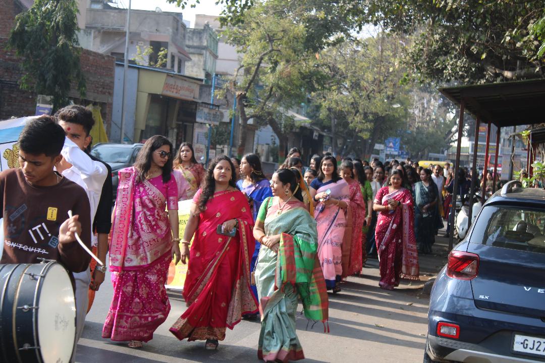 DAYS CELEBRATION 2026