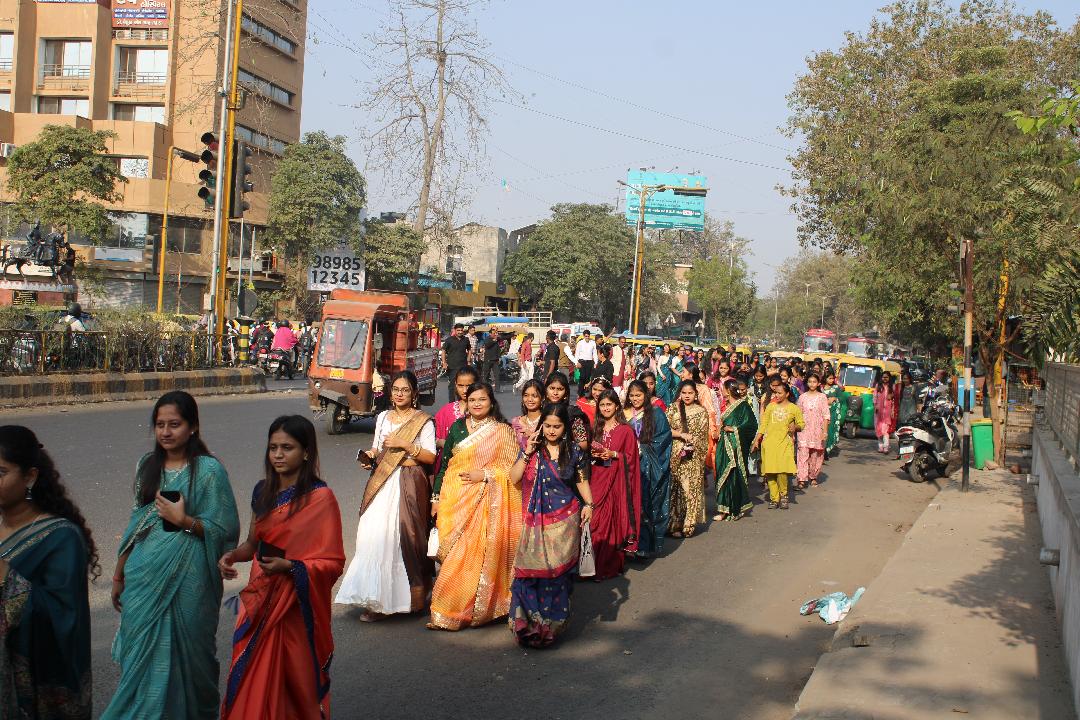 DAYS CELEBRATION 2026