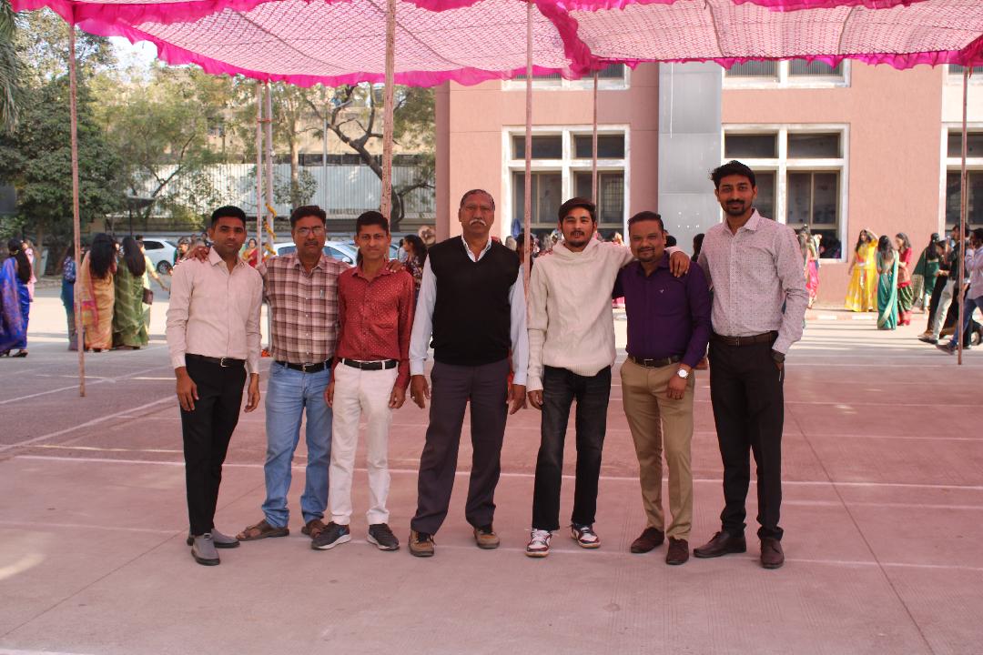 DAYS CELEBRATION 2026