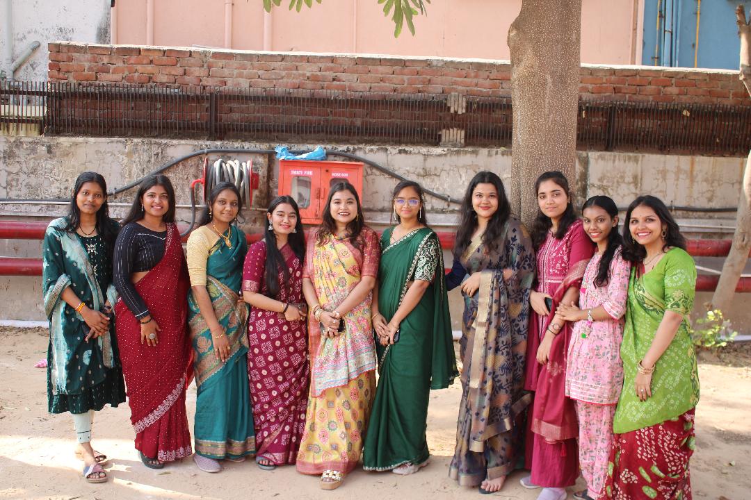 DAYS CELEBRATION 2026