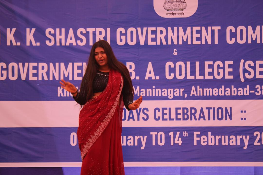 DAYS CELEBRATION 2026