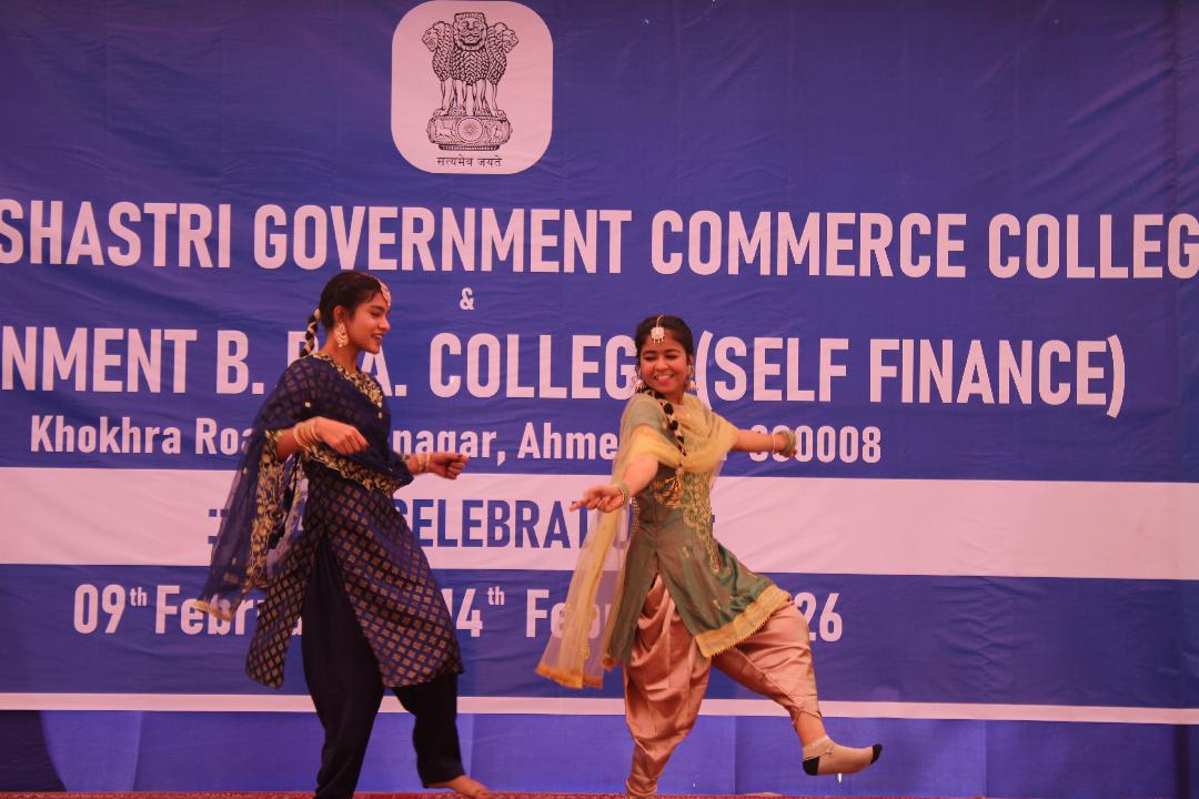 DAYS CELEBRATION 2026