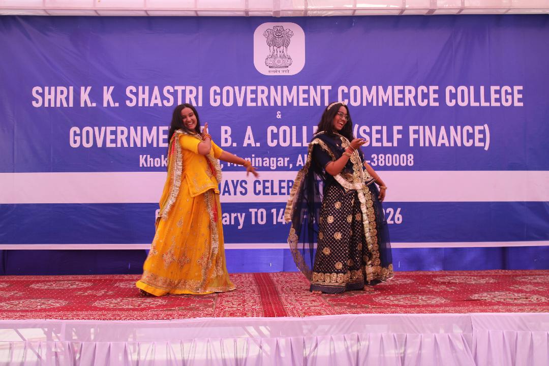 DAYS CELEBRATION 2026