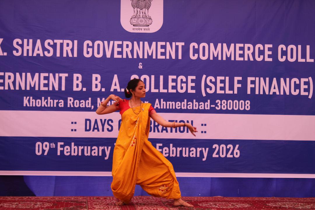 DAYS CELEBRATION 2026