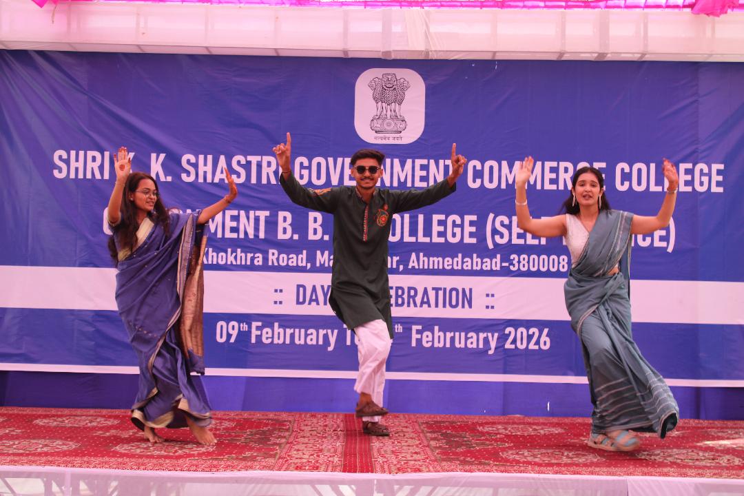 DAYS CELEBRATION 2026