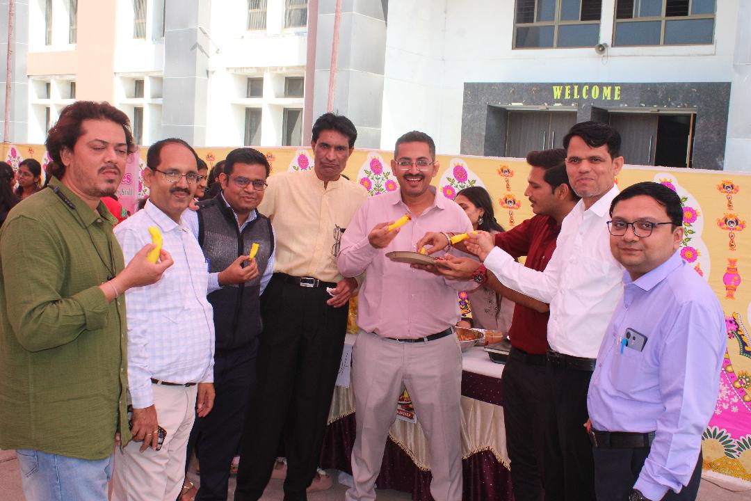 DAYS CELEBRATION 2026