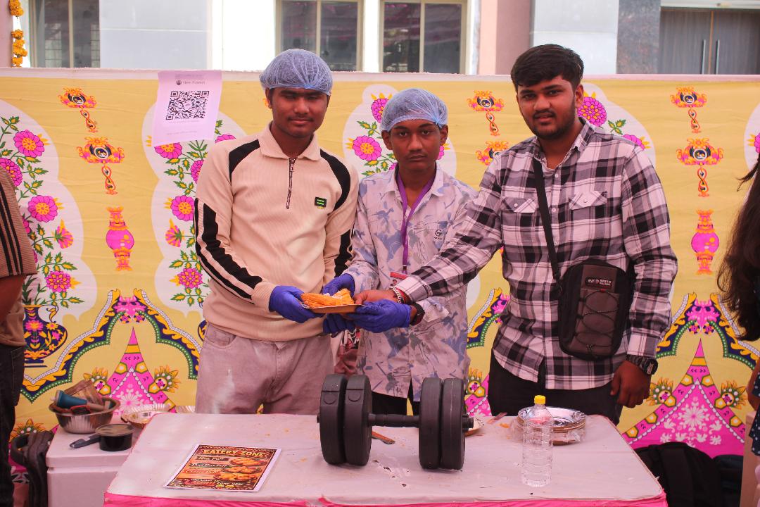 DAYS CELEBRATION 2026