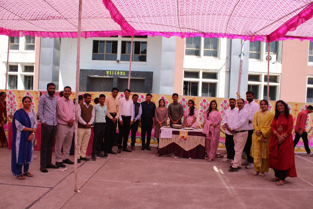 DAYS CELEBRATION 2026