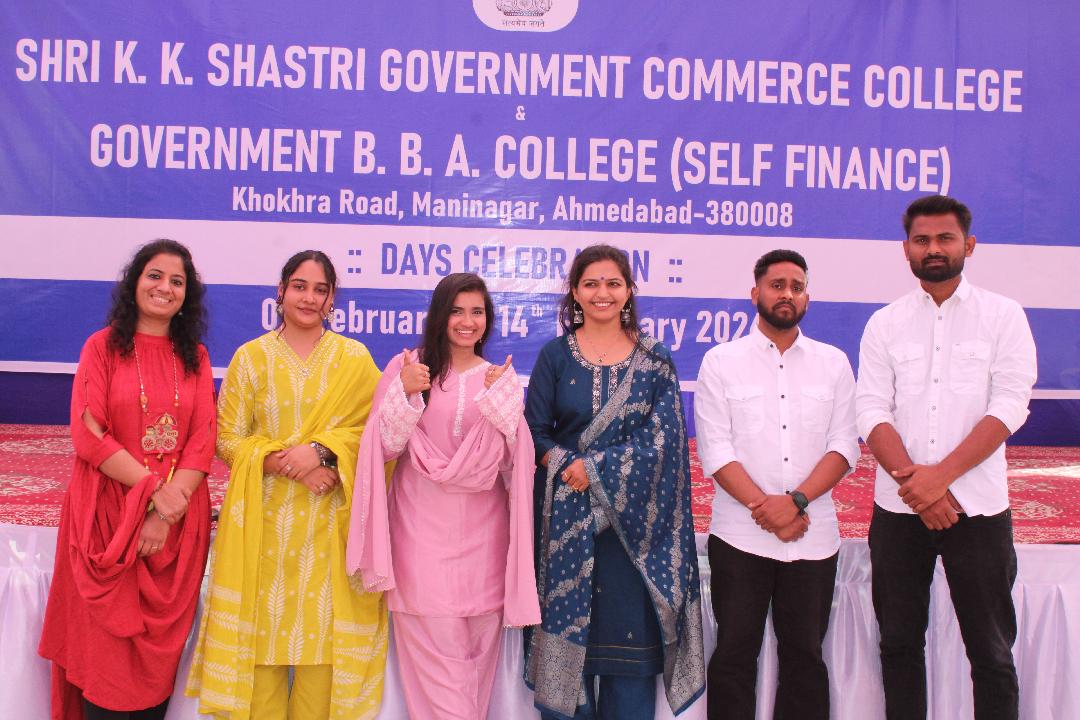 DAYS CELEBRATION 2026