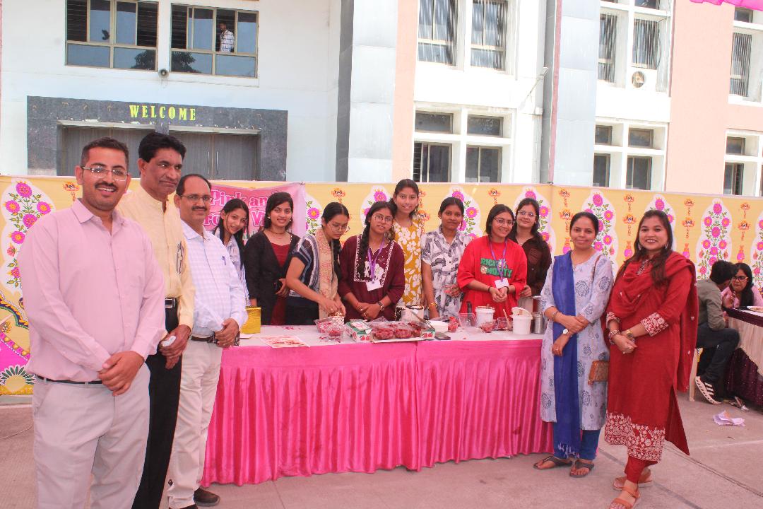 DAYS CELEBRATION 2026