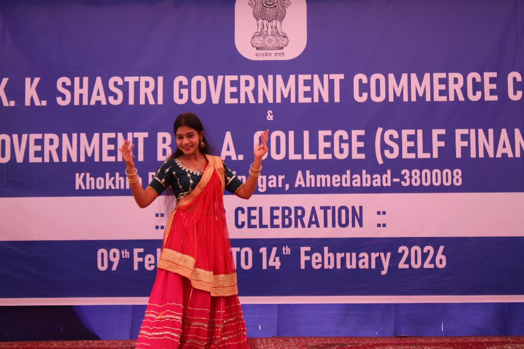 DAYS CELEBRATION 2026