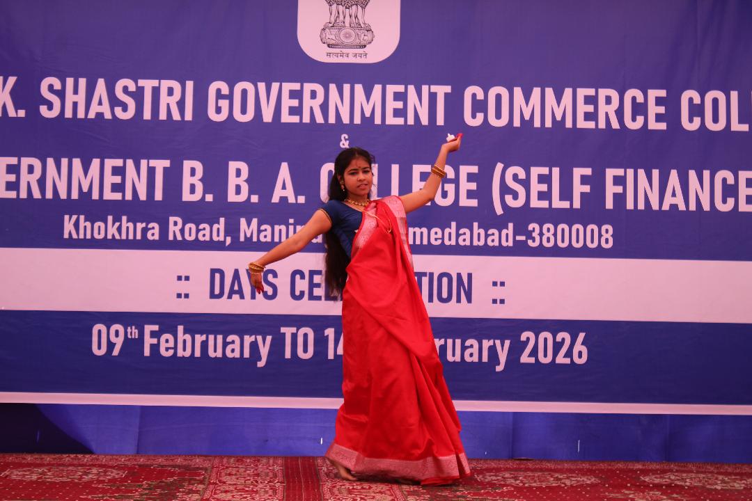 DAYS CELEBRATION 2026