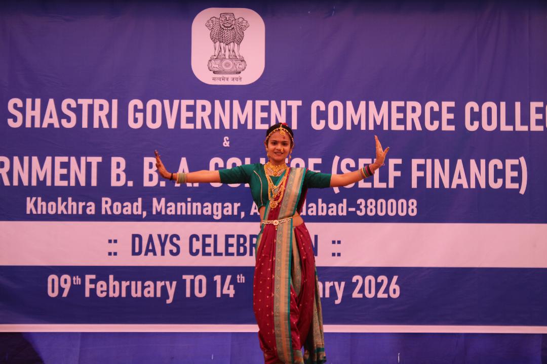 DAYS CELEBRATION 2026