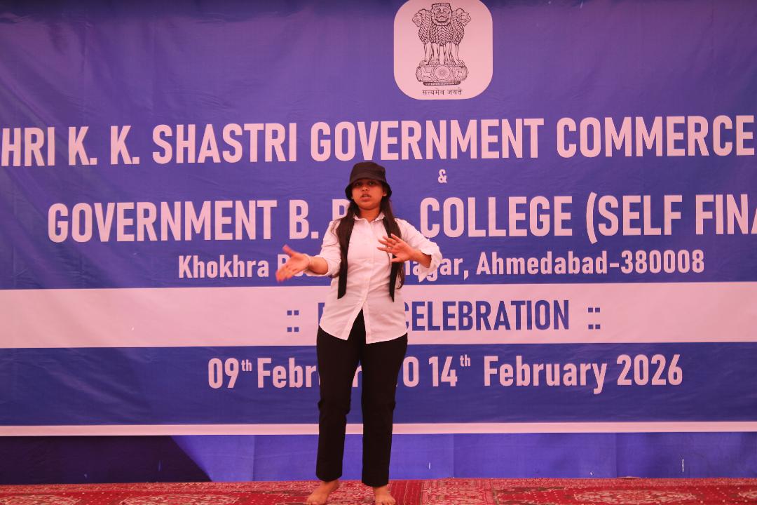 DAYS CELEBRATION 2026