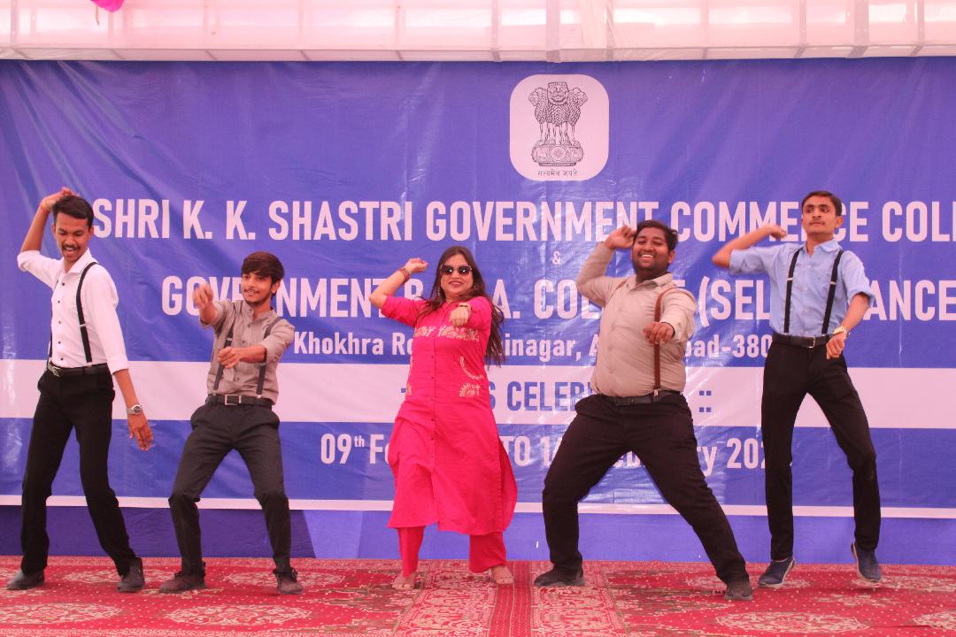 DAYS CELEBRATION 2026