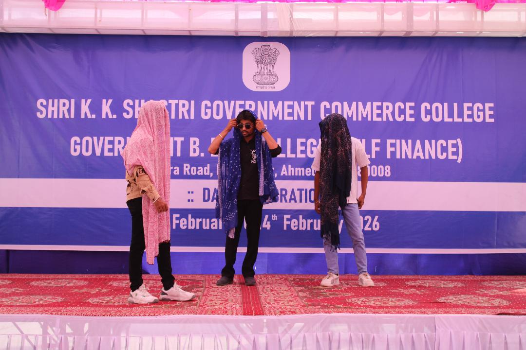 DAYS CELEBRATION 2026