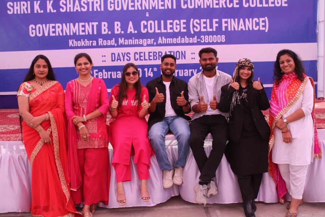 DAYS CELEBRATION 2026