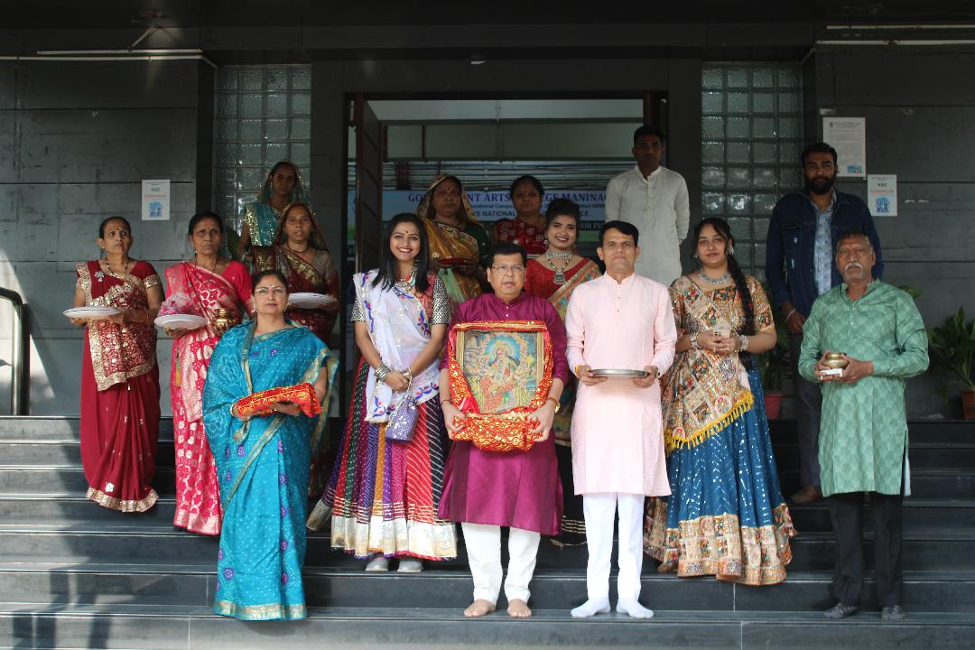 DAYS CELEBRATION 2026