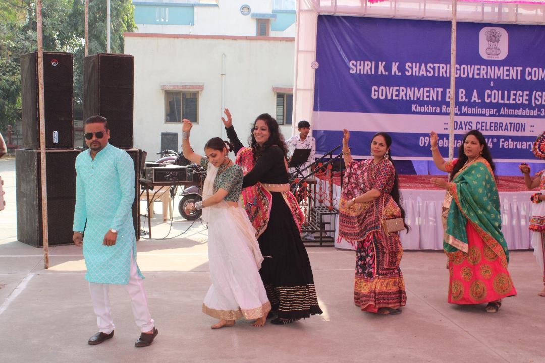 DAYS CELEBRATION 2026