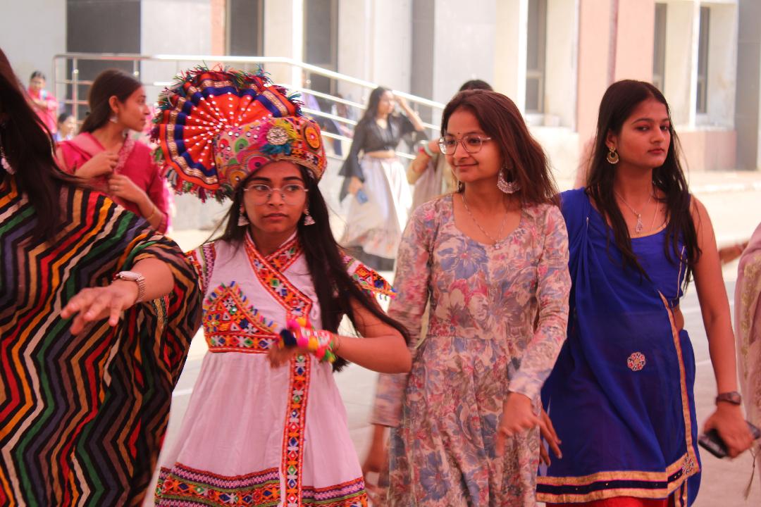 DAYS CELEBRATION 2026