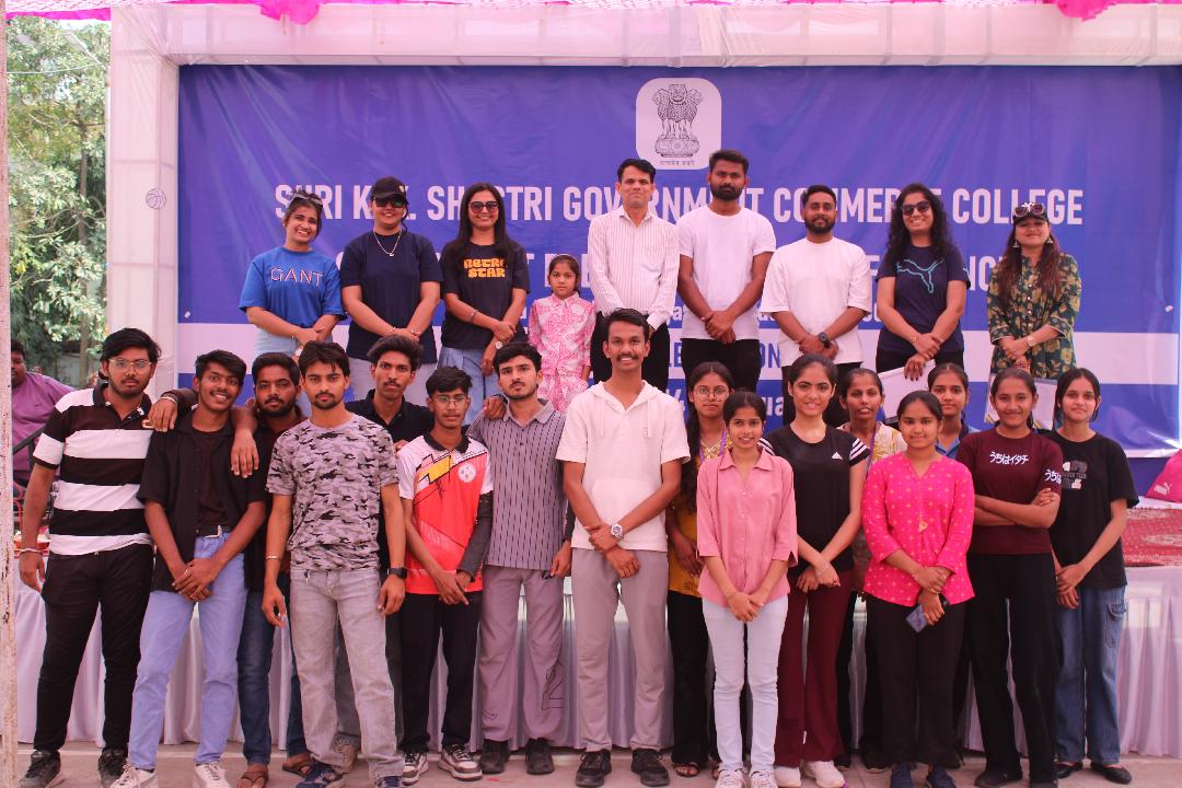 DAYS CELEBRATION 2026