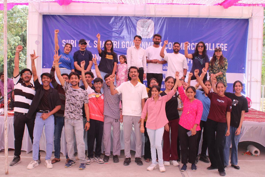 DAYS CELEBRATION 2026