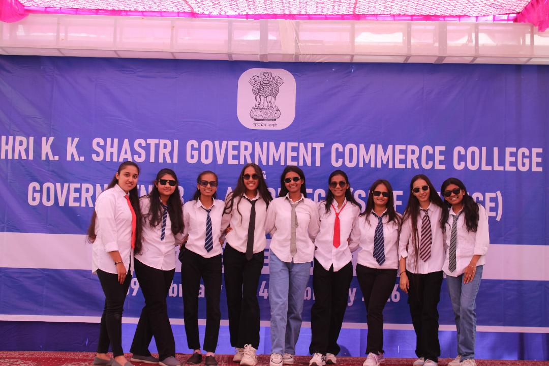 DAYS CELEBRATION 2026