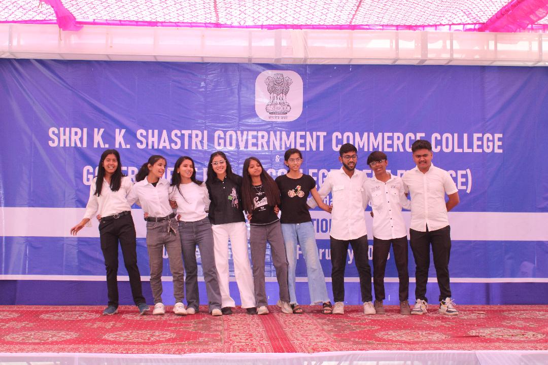 DAYS CELEBRATION 2026