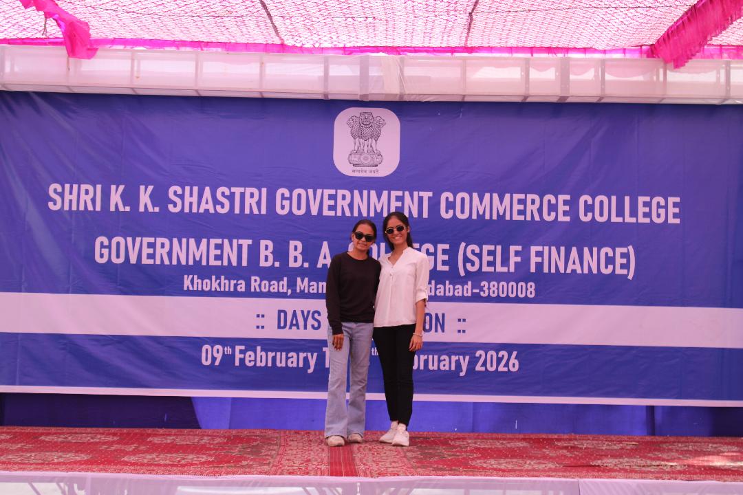 DAYS CELEBRATION 2026