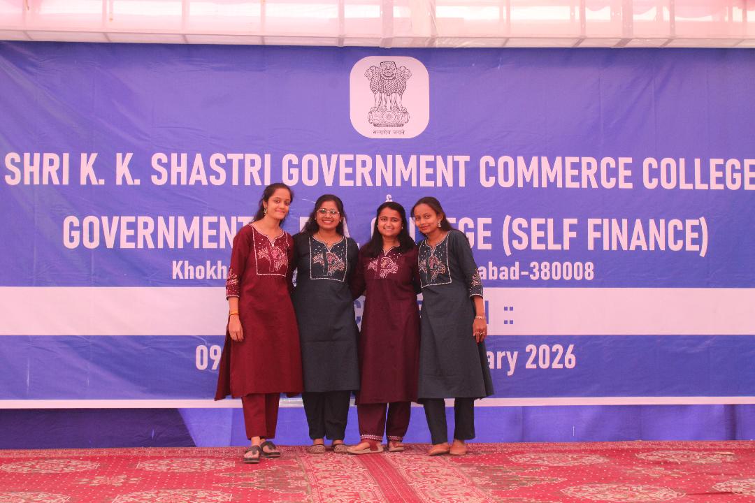 DAYS CELEBRATION 2026