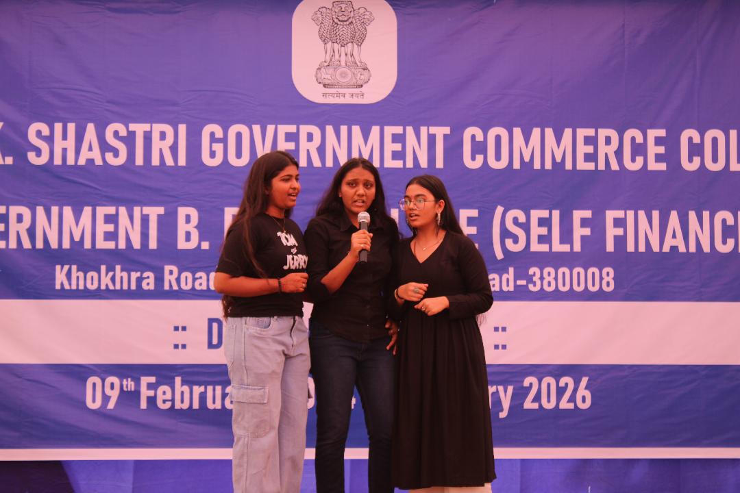 DAYS CELEBRATION 2026