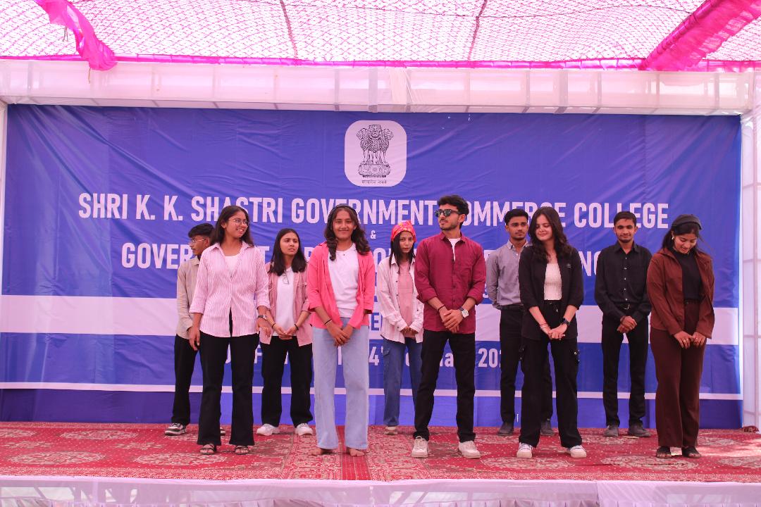 DAYS CELEBRATION 2026