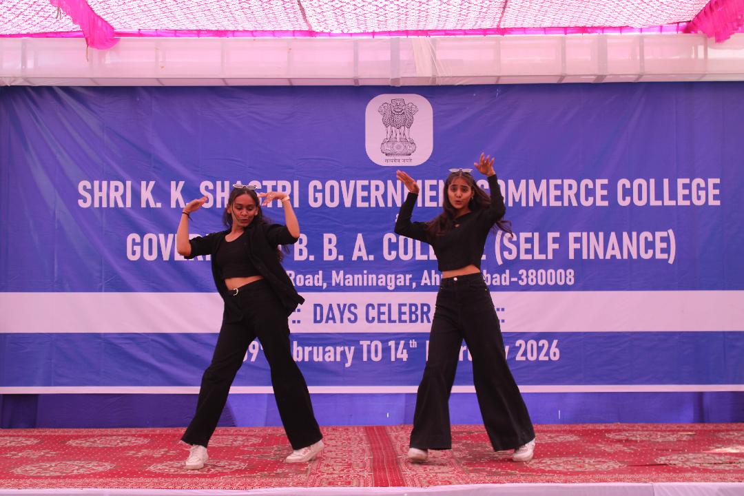 DAYS CELEBRATION 2026