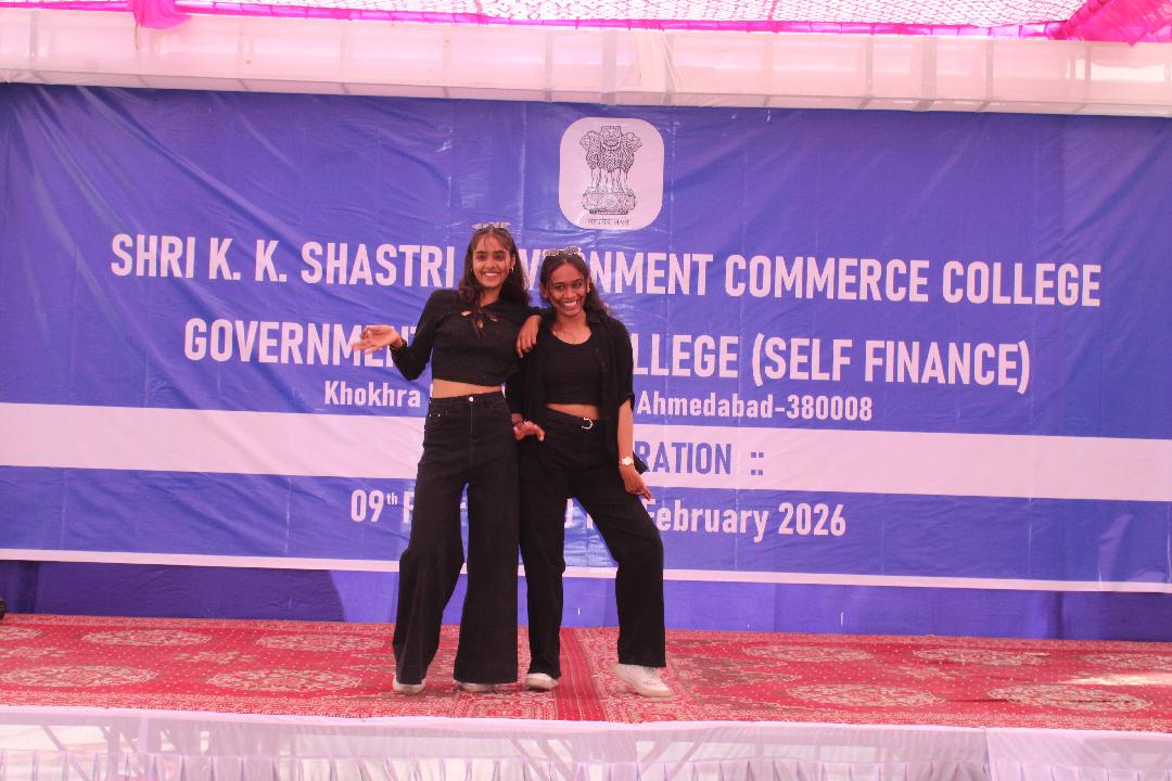 DAYS CELEBRATION 2026