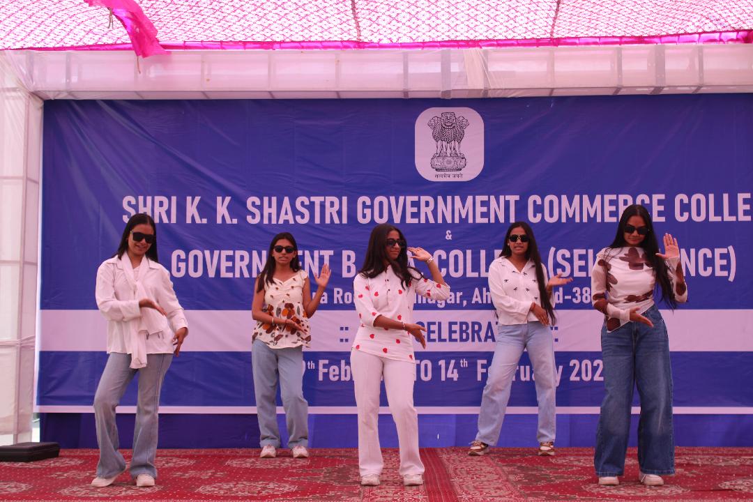 DAYS CELEBRATION 2026