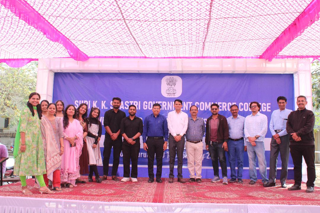 DAYS CELEBRATION 2026