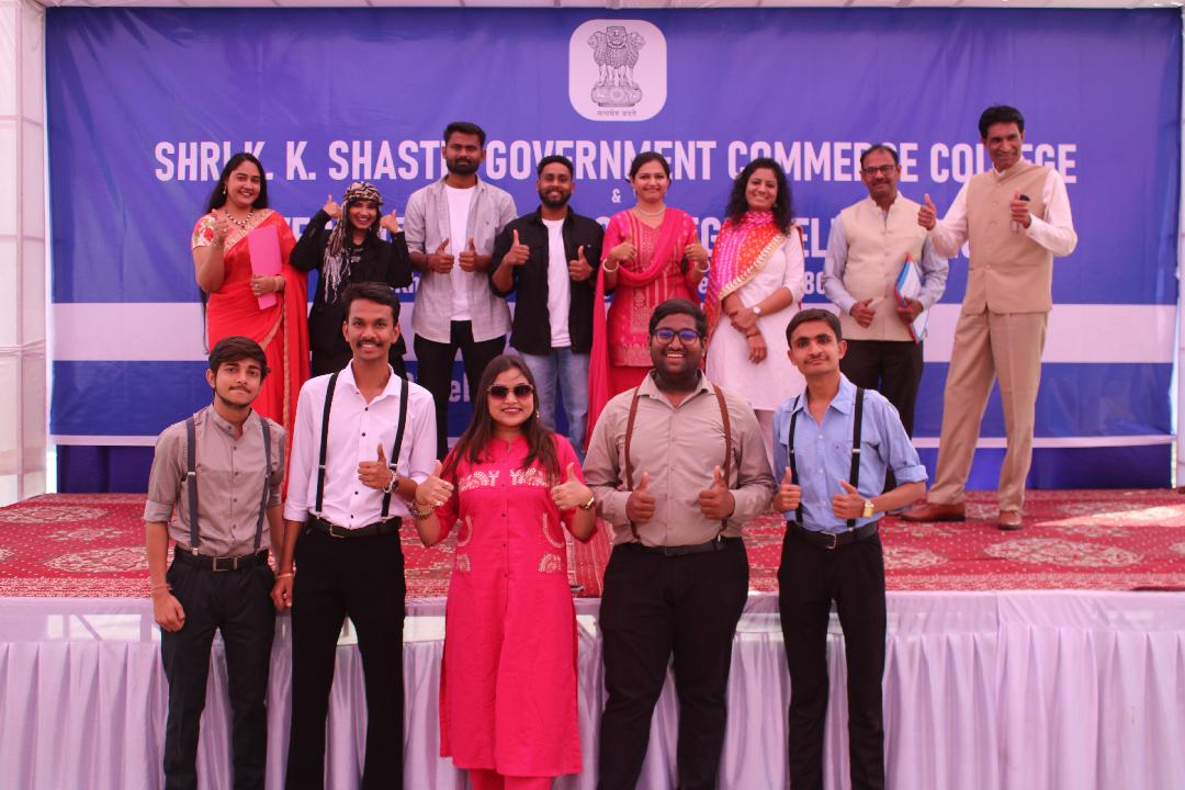 DAYS CELEBRATION 2026